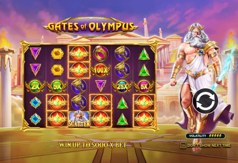 Why Gates of Olympus is a Favorite Among Filipino Players